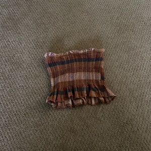 American Eagle Tube top